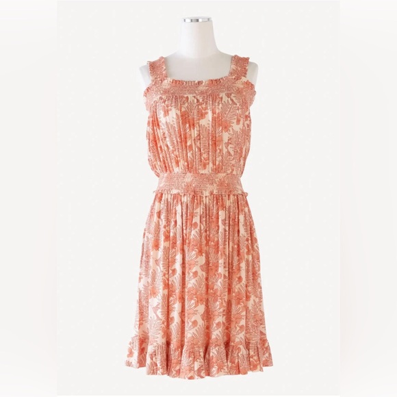 kate quinn Dresses & Skirts - *New* Kate Quinn Woman’s Winnie Tank Dress Large